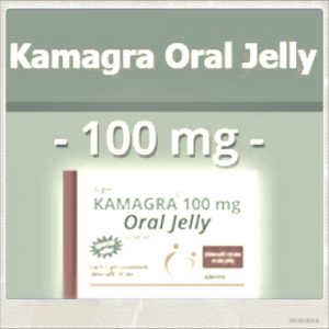 Kamagra Oral Jelly Info